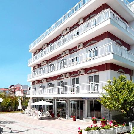 Hotel Triada Limenaria  Exterior photo