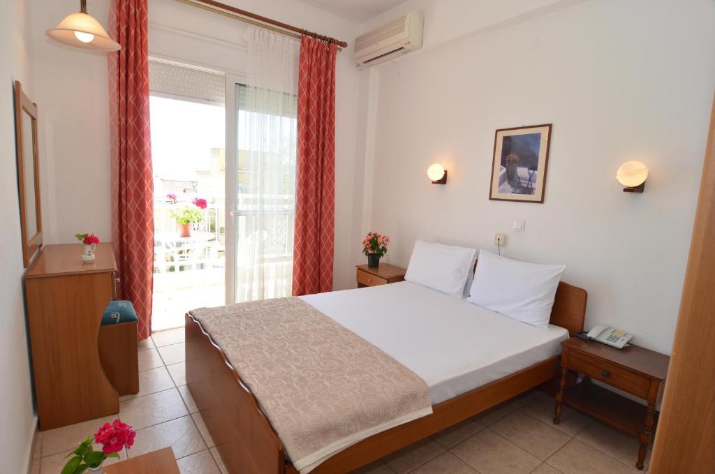 Hotel Triada Limenaria  Exterior photo