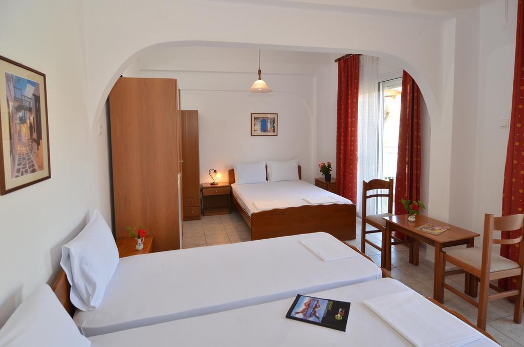 Hotel Triada Limenaria  Room photo
