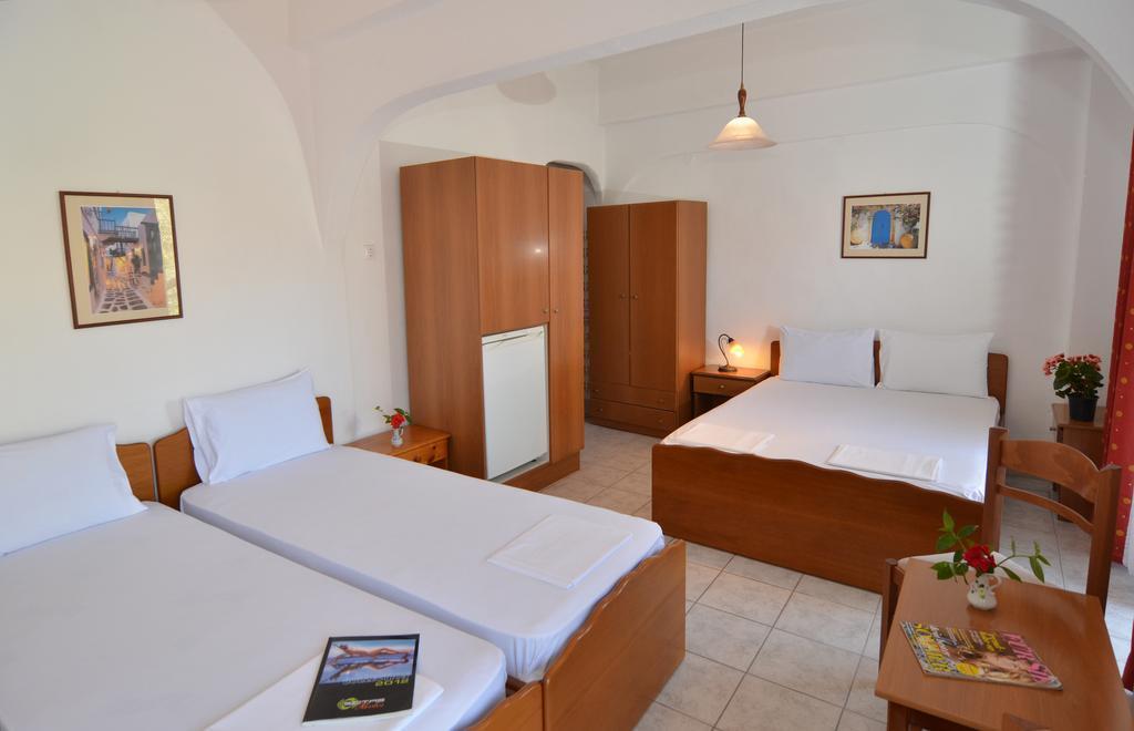 Hotel Triada Limenaria  Room photo