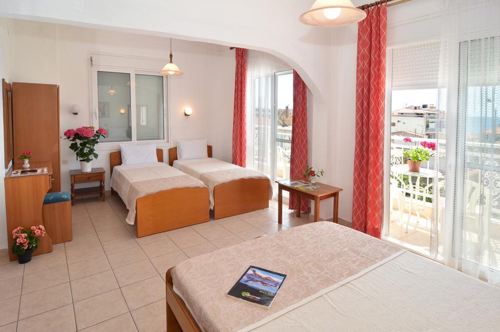 Hotel Triada Limenaria  Room photo